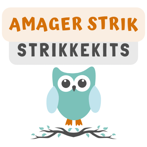 Strikkekits Strikkekits